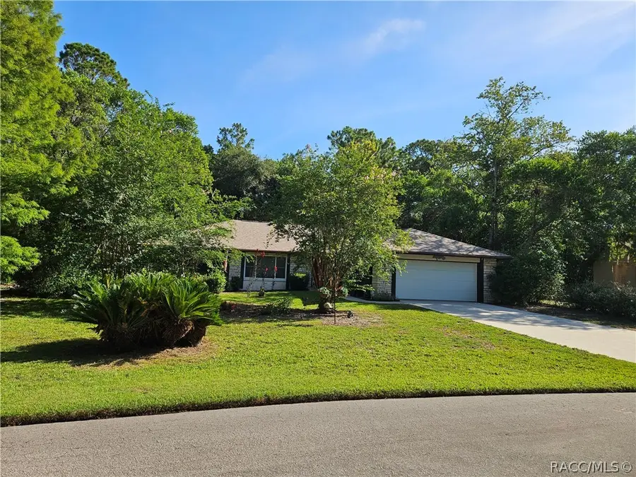 14 Sycamore Court E, Homosassa, FL 34446 - #2