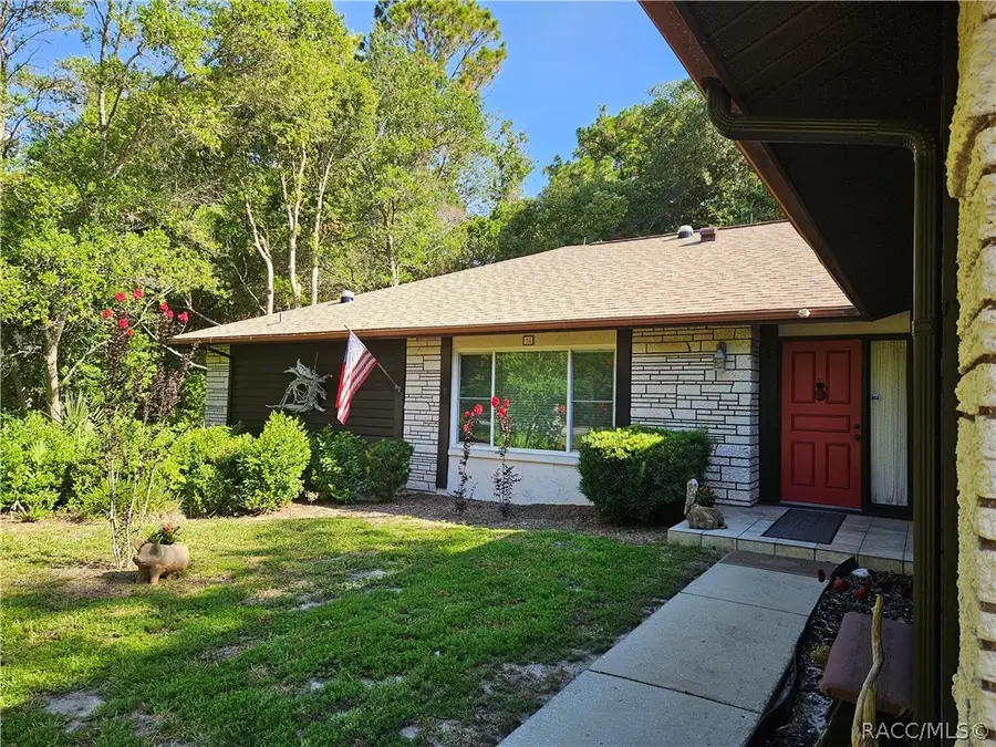 14 Sycamore Court E, Homosassa, FL 34446 - #3