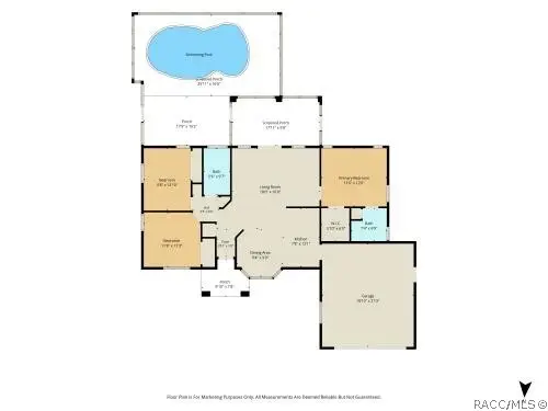 305 Violet Lane, Inverness, FL 34452 - #3