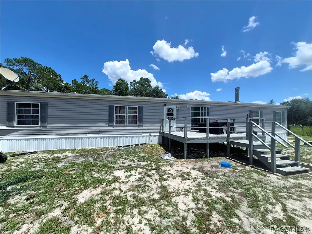 14825 SW 71st Avenue Road, Ocala, FL 34473 - #1