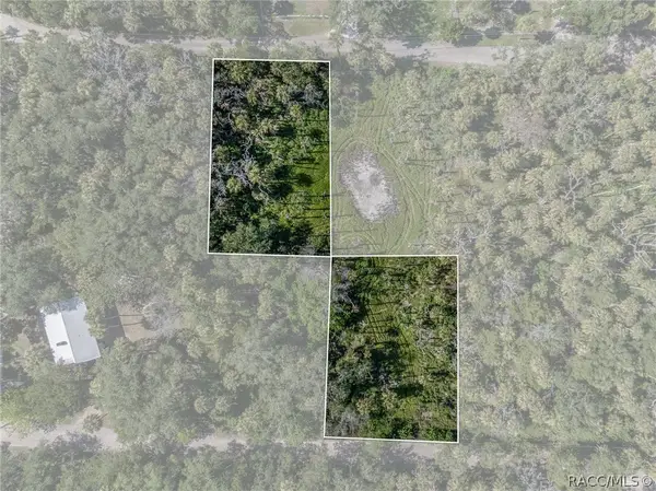 Address Withheld By Seller, Crystal River, FL 34429