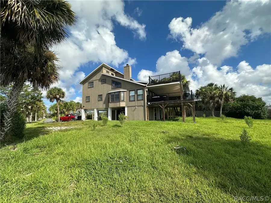 2261 S Harmony Terrace, Crystal River, FL 34429 - #2