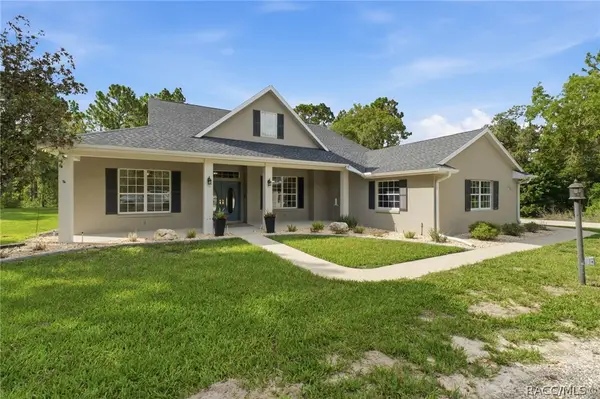 7755 N Pocono Drive, Dunnellon, FL 34434