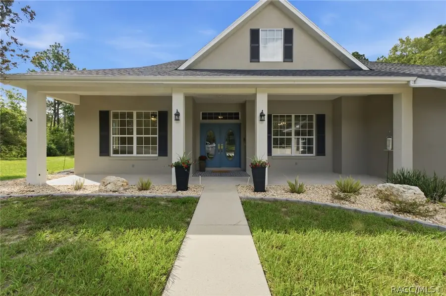 7755 N Pocono Drive, Dunnellon, FL 34434 - #2
