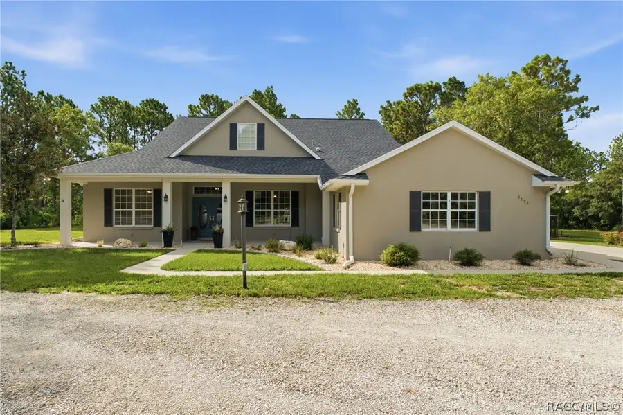 7755 N Pocono Drive, Dunnellon, FL 34434 - #3