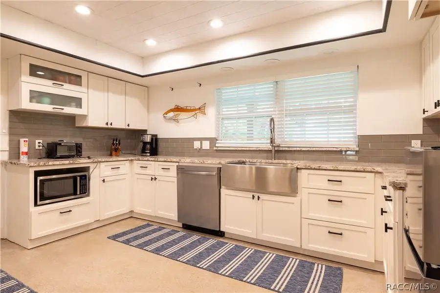 7 Palm Drive, Yankeetown, FL 34498 - #3
