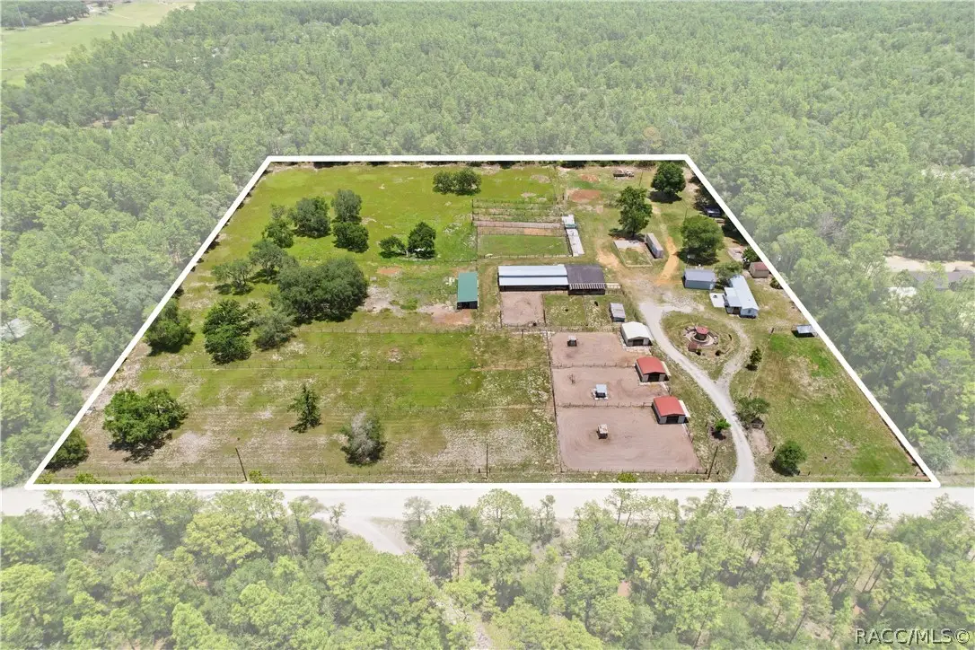 6635 N Velveteen Point, Dunnellon, FL 34433 - #1