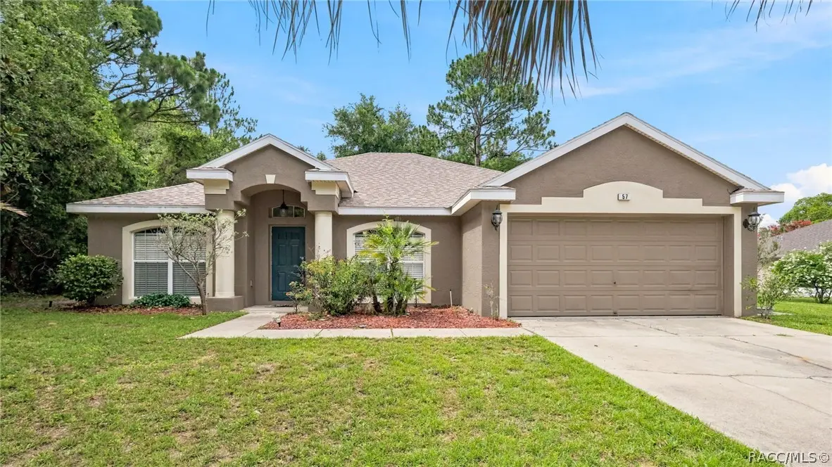 Address Withheld By Seller, Homosassa, FL 34446 - #1