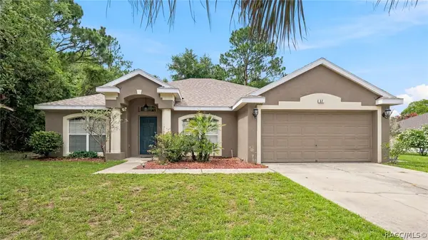 Address Withheld By Seller, Homosassa, FL 34446