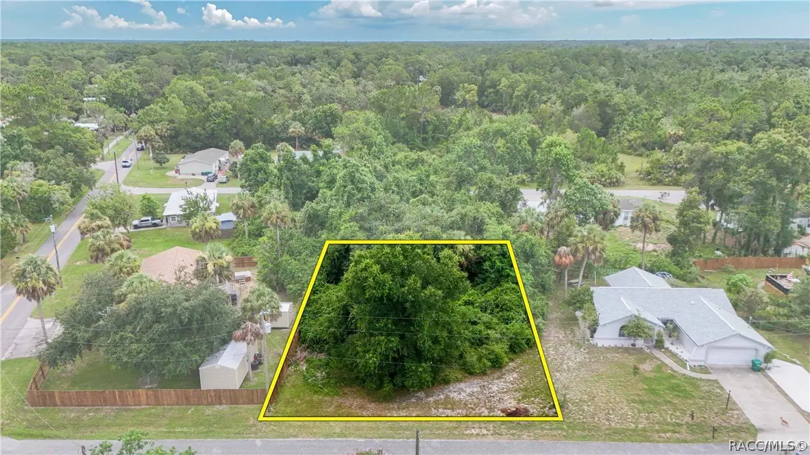 8458 W Buckwood Court, Homosassa, FL 34448 - #1