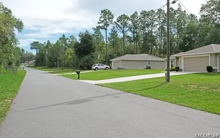 10554 N Haitian Drive, Citrus Springs, FL 34434 - #3