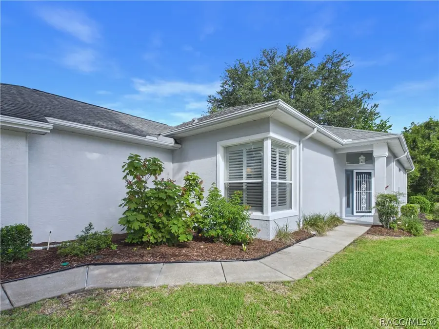 25 S Byrsonima Court, Homosassa, FL 34446 - #2