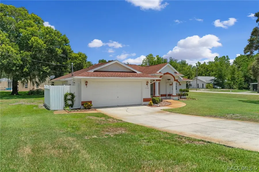 7229 W Milwe Lane, Crystal River, FL 34429 - #2