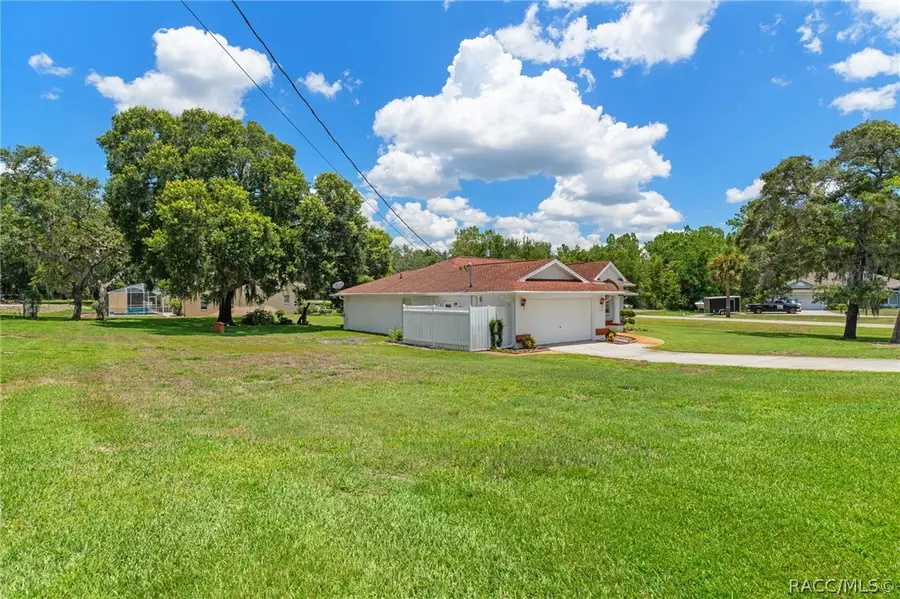 7229 W Milwe Lane, Crystal River, FL 34429 - #3