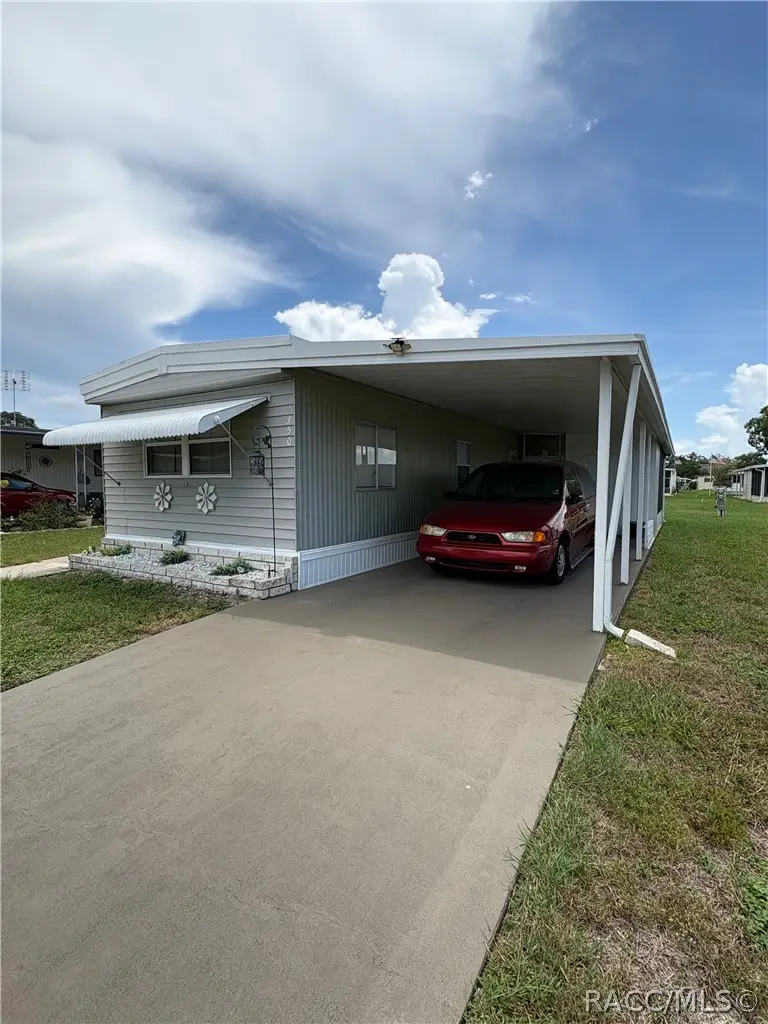 Address Withheld By Seller, Holiday, FL 34690 - #1
