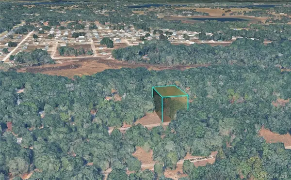 2410 Harrison Street, Inverness, FL 34453
