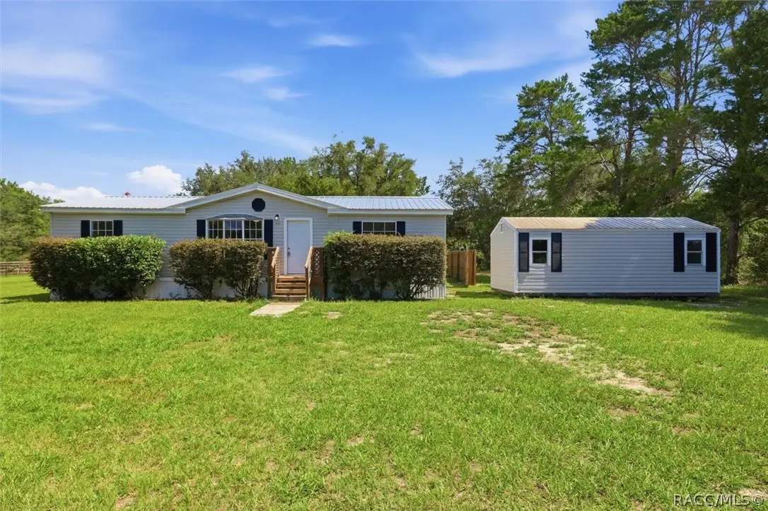 8521 W Moonhaze Court, Crystal River, FL 34428 - #1