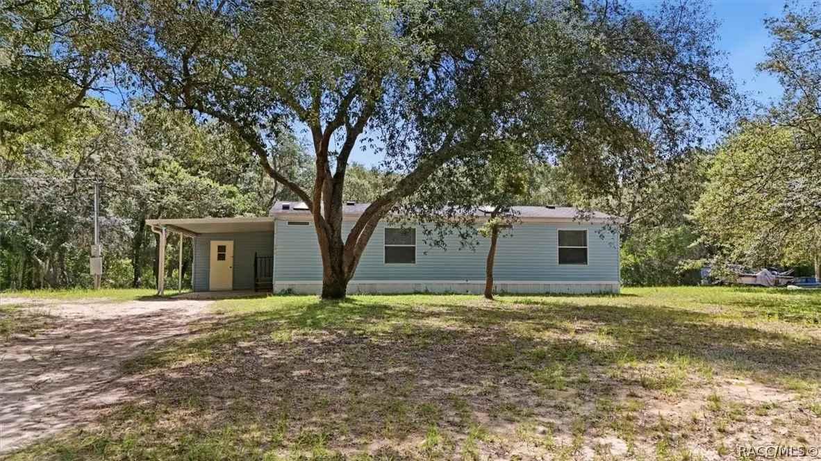 4875 N Maple Terrace, Hernando, FL 34442 - #1