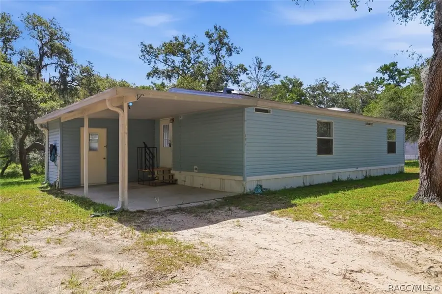 4875 N Maple Terrace, Hernando, FL 34442 - #2