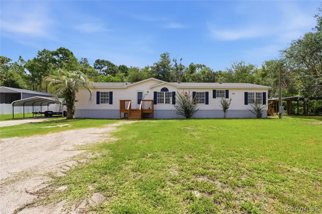 4215 N Ashton Terrace, Crystal River, FL 34428 - #1
