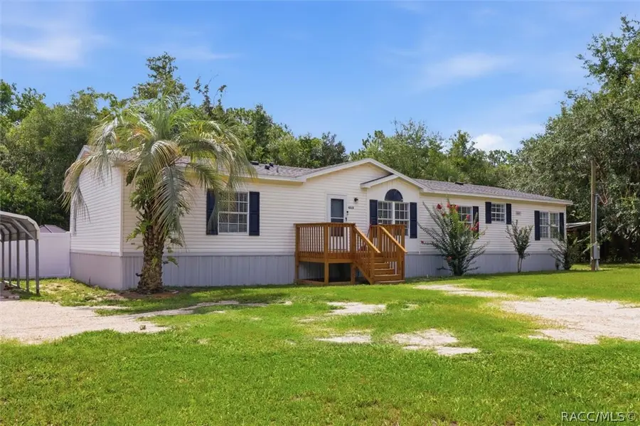 4215 N Ashton Terrace, Crystal River, FL 34428 - #3