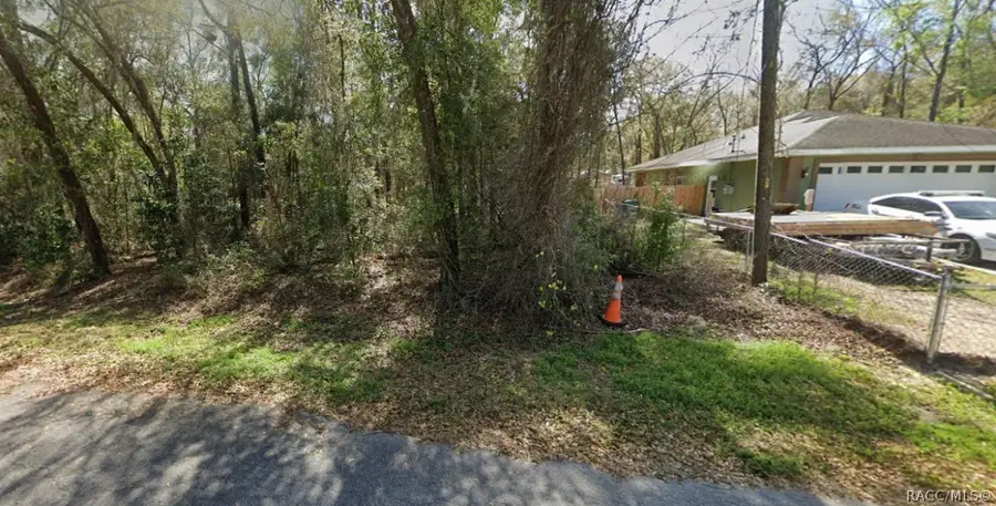 6856 E Red Robin Lane, Inverness, FL 34452 - #2