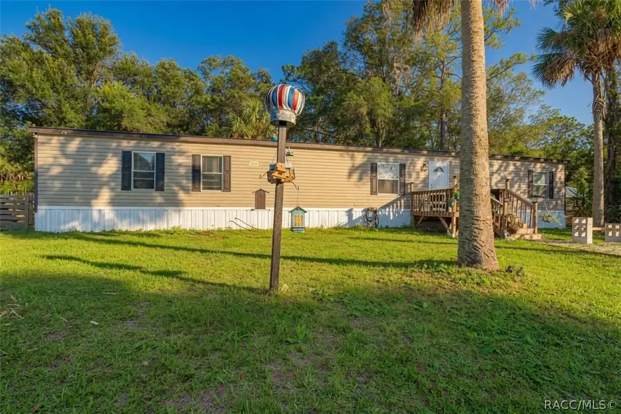 935 S Crystal Grove Point, Homosassa, FL 34448 - #2