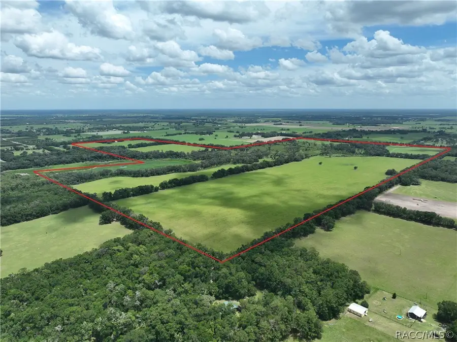 7352 SE 175th Avenue, Morriston, FL 32668 - #2