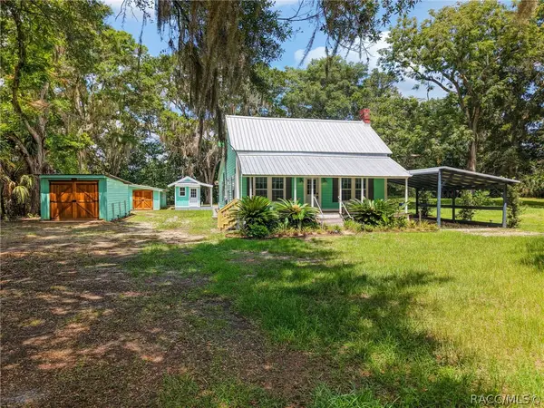 20535 SW 5th Place, Dunnellon, FL 34431