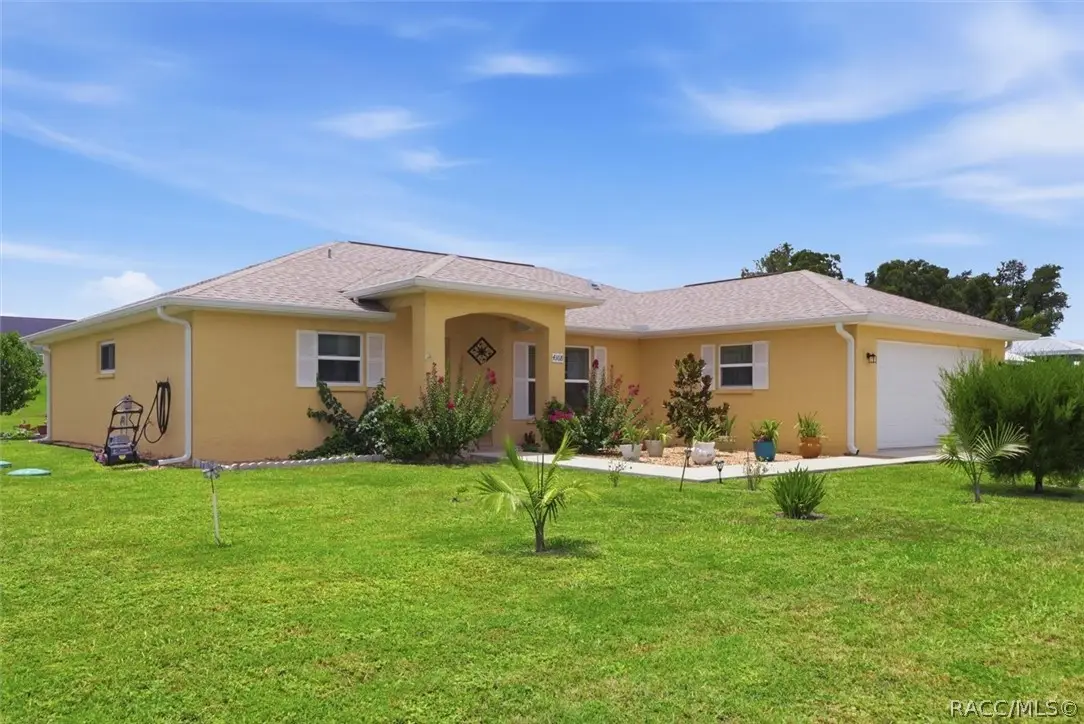 4368 E Ravenna Street, Inverness, FL 34453 - #1
