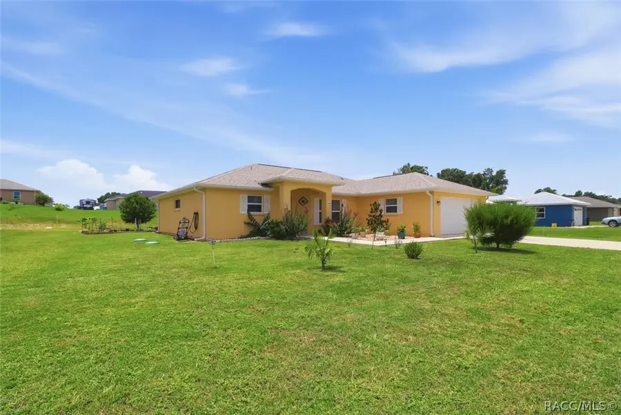 4368 E Ravenna Street, Inverness, FL 34453 - #2