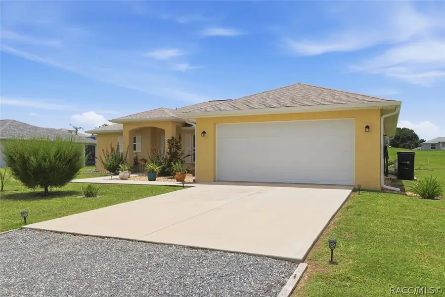 4368 E Ravenna Street, Inverness, FL 34453 - #3