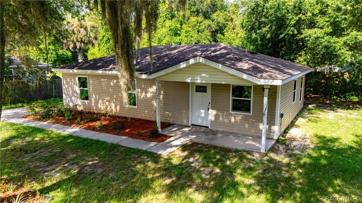 8734 N Reina Loop, Crystal River, FL 34428 - #1