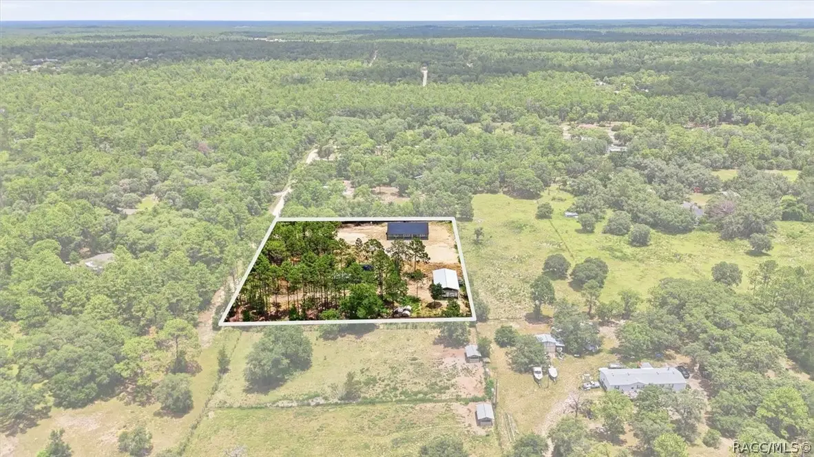 5970 W Inland Court, Dunnellon, FL 34433 - #1