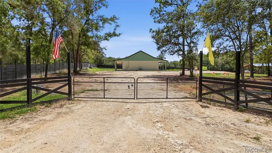 5970 W Inland Court, Dunnellon, FL 34433 - #2