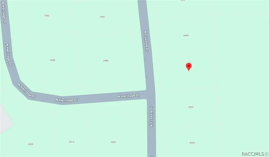 6977 N Foxdale Drive, Citrus Springs, FL 34434 - #3