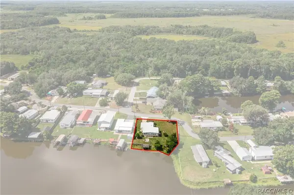 10312 E Pike Drive, Inverness, FL 34450