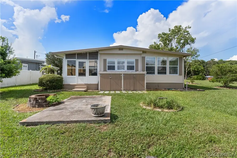 10312 E Pike Drive, Inverness, FL 34450 - #2