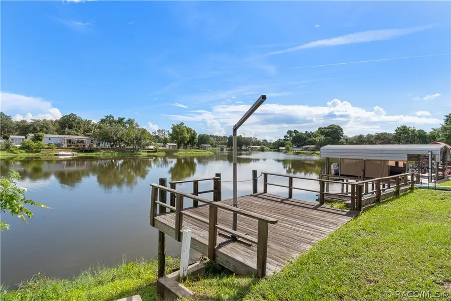 10312 E Pike Drive, Inverness, FL 34450 - #3