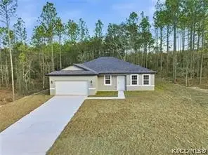 2744 W Redgate Drive, Dunnellon, FL 34433 - #2