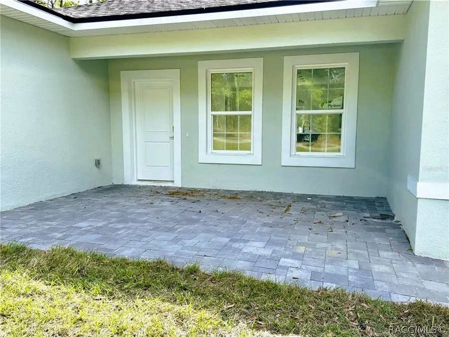 10609 N Skylark Terrace, Citrus Springs, FL 34434 - #2