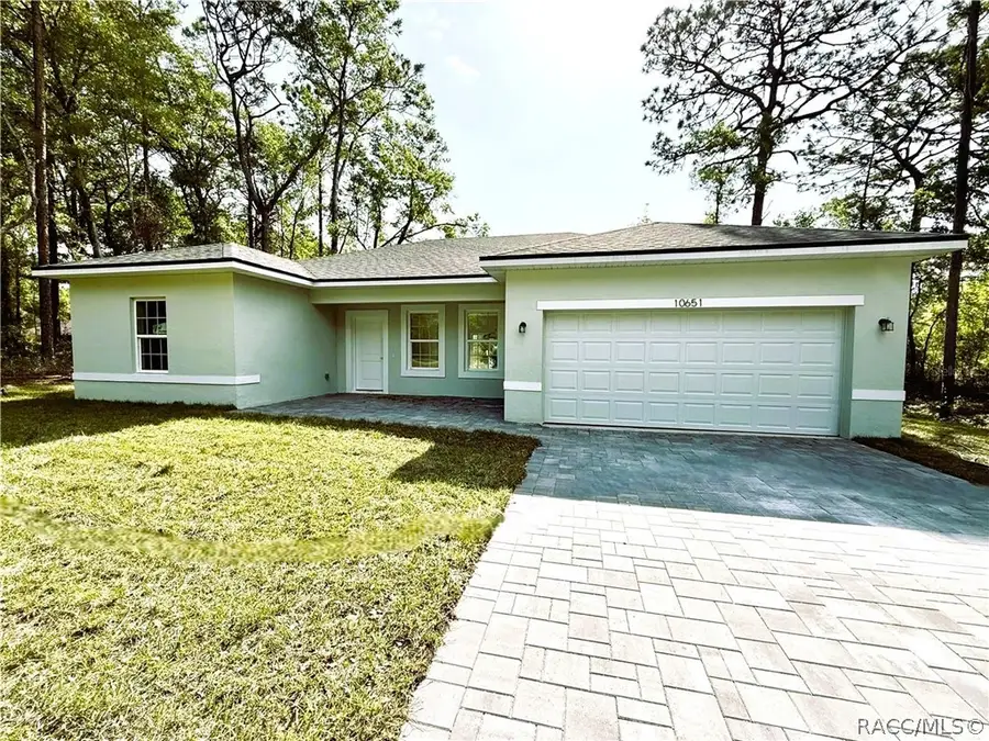 10609 N Skylark Terrace, Citrus Springs, FL 34434 - #3