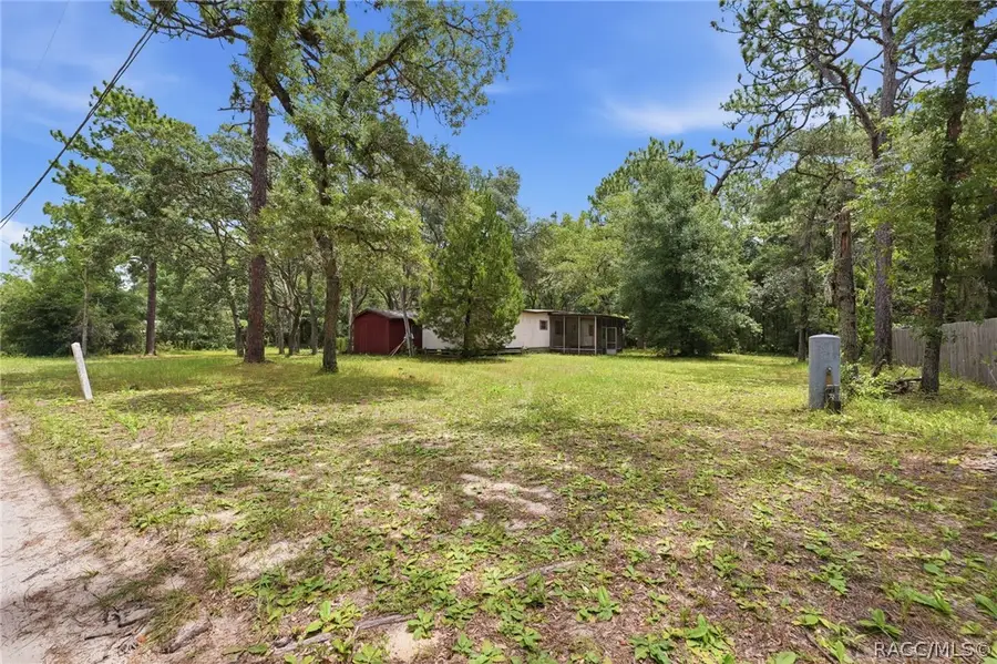 1821 N Shirey Point, Inverness, FL 34453 - #2