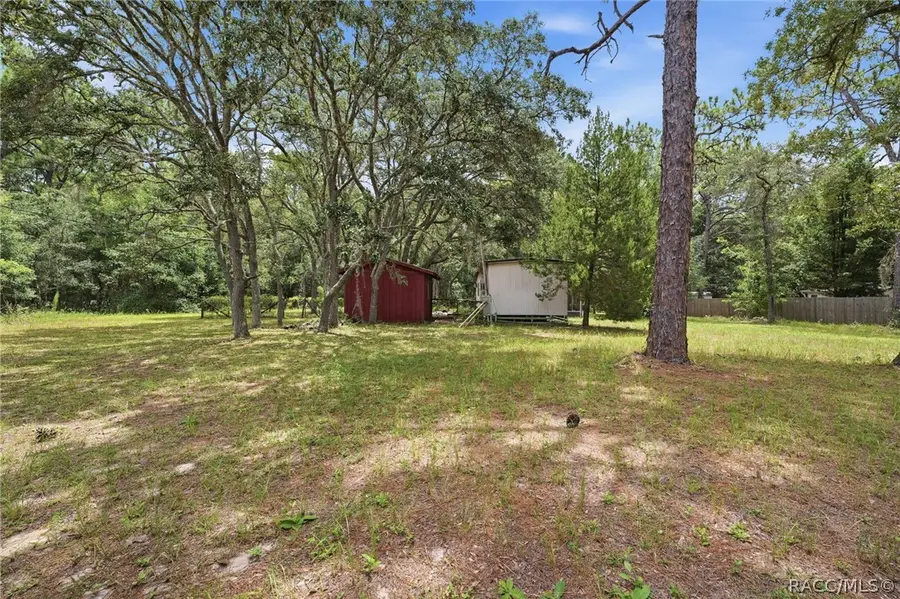 1821 N Shirey Point, Inverness, FL 34453 - #3