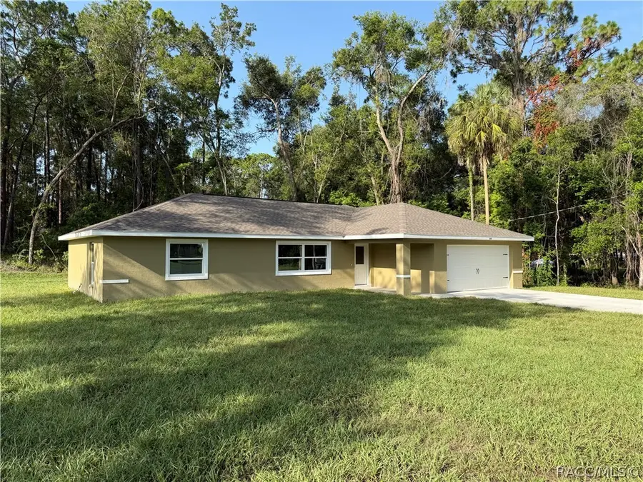 205 W Inverness Boulevard, Inverness, FL 34452 - #2