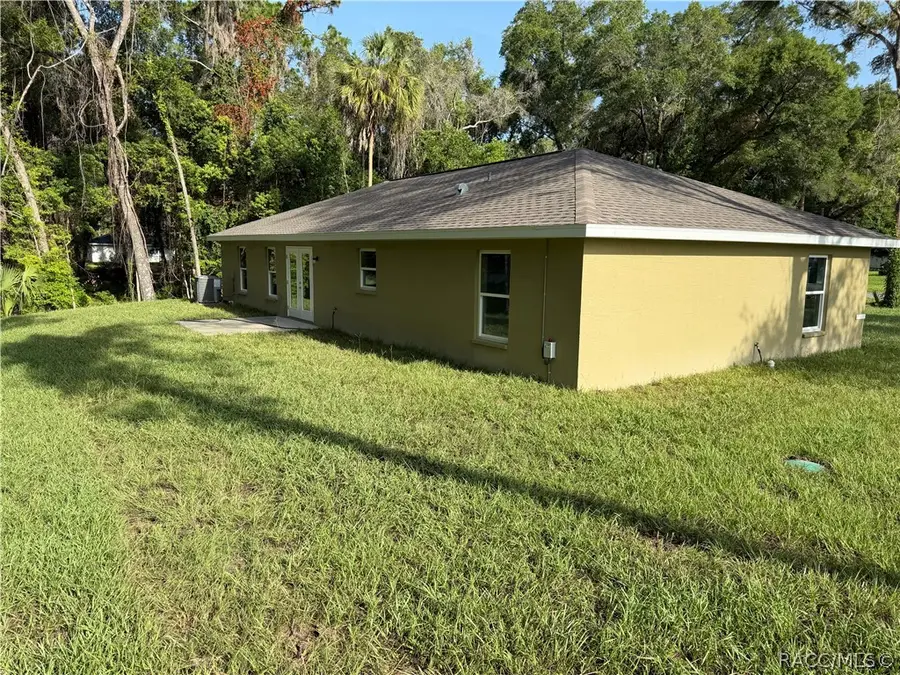 205 W Inverness Boulevard, Inverness, FL 34452 - #3
