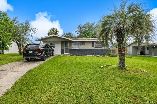 9 Polk Street, Beverly Hills, FL 34465