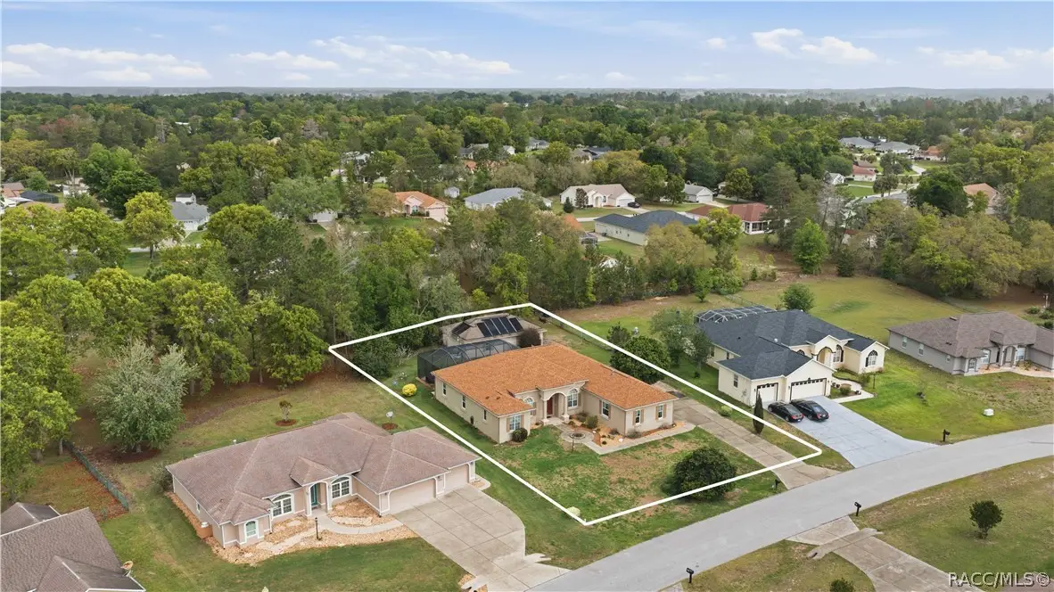 5337 SW 111th Lane Road, Ocala, FL 34476 - #1