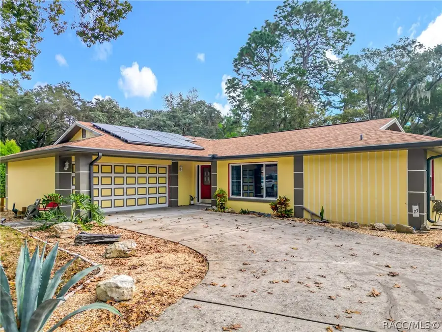 23 Sweetgum Court S, Homosassa, FL 34446 - #3