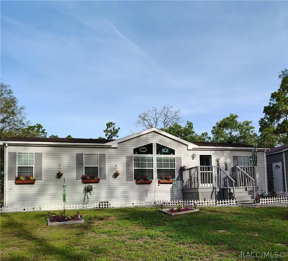 8420 N Calcutta Avenue, Dunnellon, FL 34433 - #1